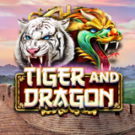 Tragamonedas 
Tiger and Dragon