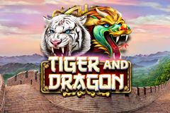 Tragamonedas 
Tiger and Dragon