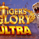 Tragamonedas 
Tiger’s Glory Ultra