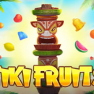 Tragamonedas 
Tiki Fruits