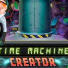 Tragamonedas 
Time Machine Creator