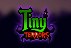 Tragamonedas 
Tiny Terrors