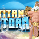 Tragamonedas 
Titan Storm