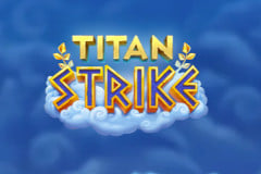 Tragamonedas 
Titan Strike