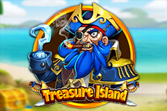 Tragamonedas 
Treasure Island