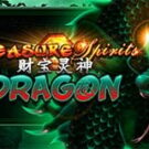 Tragamonedas 
Treasure Spirits Dragon
