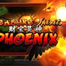 Tragamonedas 
Treasure Spirits Phoenix
