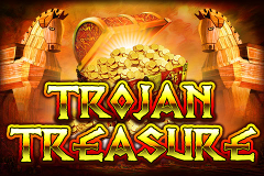 Tragamonedas 
Trojan Treasure