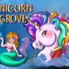 Tragamonedas 
Unicorn Grove