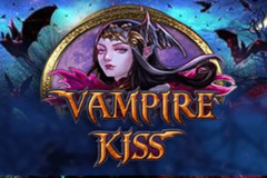 Tragamonedas 
Vampire Kiss