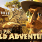 Tragamonedas 
Van Pelts Wild Adventures