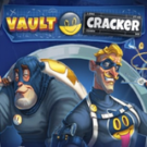 Tragamonedas 
Vault Cracker