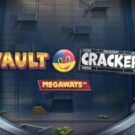 Tragamonedas 
Vault Cracker Megaways
