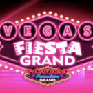 Tragamonedas 
Vegas Fiesta Grand
