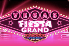 Tragamonedas 
Vegas Fiesta Grand