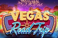 Tragamonedas 
Vegas Road Trip