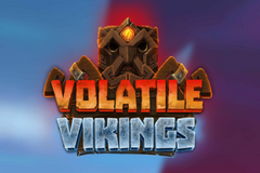 Tragamonedas 
Volatile Vikings