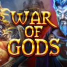 Tragamonedas 
War of Gods
