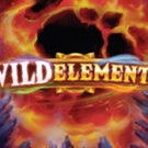 Tragamonedas 
Wild Elements
