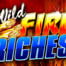 Tragamonedas 
Wild Fire Riches