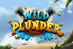 Tragamonedas 
Wild Plunder