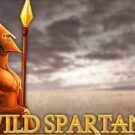 Tragamonedas 
Wild Spartans
