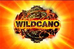 Tragamonedas 
Wildcano