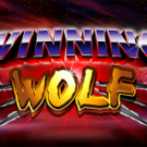 Tragamonedas 
Winning Wolf