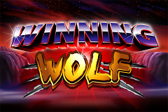 Tragamonedas 
Winning Wolf