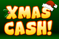 Tragamonedas 
Xmas Cash