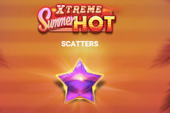 Tragamonedas 
Xtreme Summer Hot