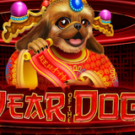 Tragamonedas 
Year of the Dog