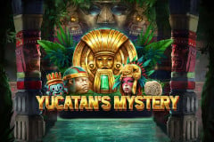 Tragamonedas 
Yucatan’s Mystery