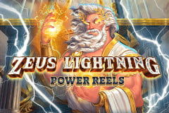 Tragamonedas 
Zeus Lightning Power Reels