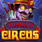 Tragamonedas 
Zombie Circus