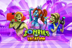 Tragamonedas 
Zombies on Vacation