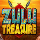 Tragamonedas 
Zulu Treasure