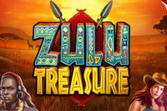 Tragamonedas 
Zulu Treasure