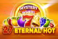 Tragaperras 
27 Eternal Hot