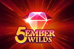 Tragaperras 
5 Ember Wilds