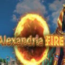 Tragaperras 
Alexandria Fire