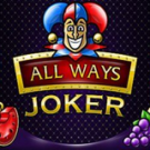 Tragaperras 
All Ways Joker