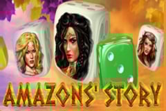 Tragaperras 
Amazons’ Story