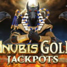 Tragaperras 
Anubis Gold Jackpots