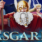 Tragaperras 
Asgard