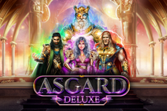 Tragaperras 
Asgard Deluxe