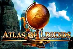 Tragaperras 
Atlas of Legends