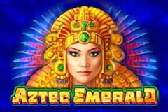 Tragaperras 
Aztec Emerald