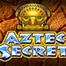 Tragaperras 
Aztec Secret