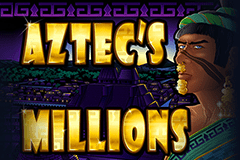 Tragaperras 
Aztec’s Millions